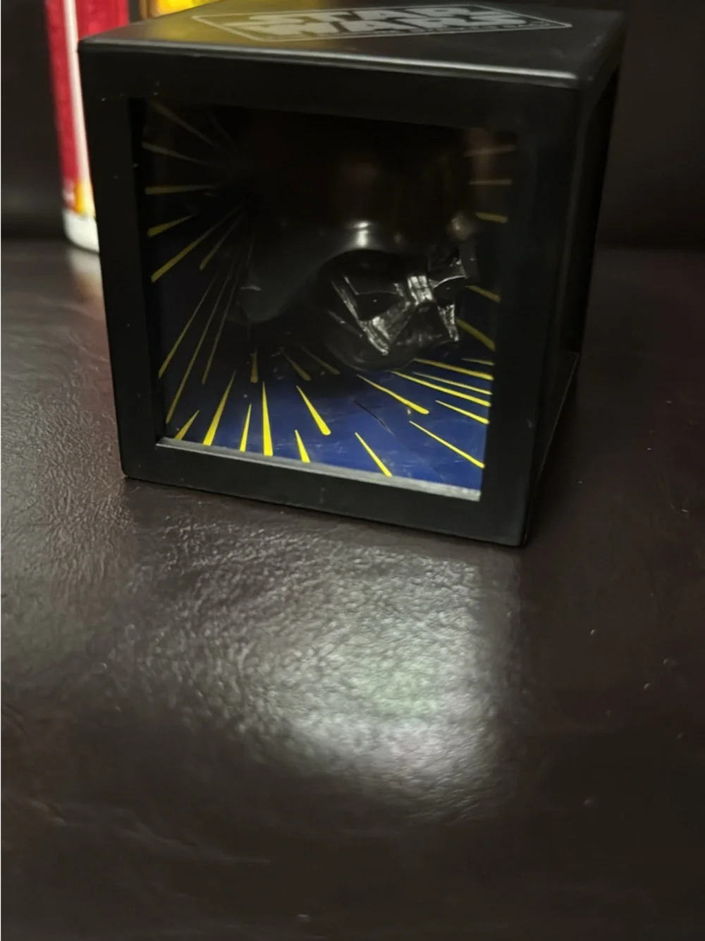 Star Wars decorative queen
